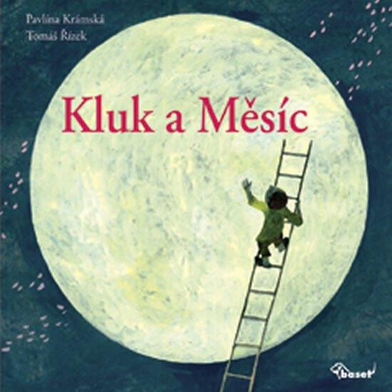 Kluk a Měsíc(男孩與月亮)(另開視窗)